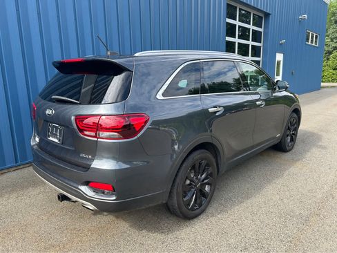 Used 2020 Kia Sorento EX image 4