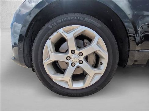 Used 2018 Land Rover Range Rover Sport HSE AWD/4WD image 14