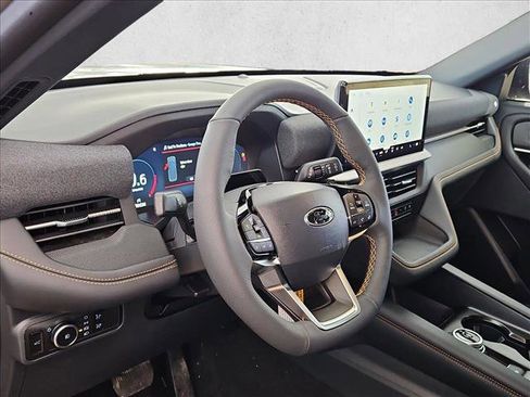 New 2026 Ford Explorer Tremor w/ Tremor Ultimate Package image 3