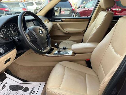 Used 2014 BMW X3 xDrive28i image 19