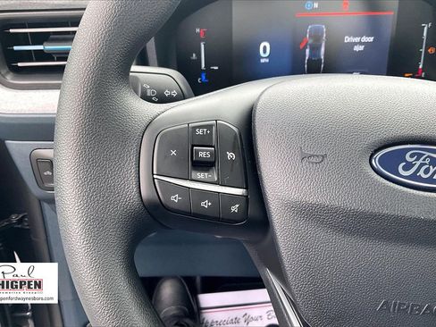 New 2026 Ford Maverick XLT image 20