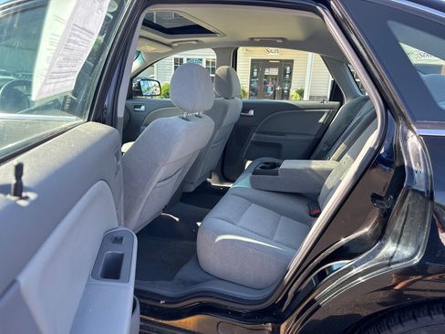 Used 2006 Ford Five Hundred SE AWD/4WD image 10