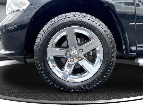 Used 2013 RAM 1500 Express AWD/4WD image 33