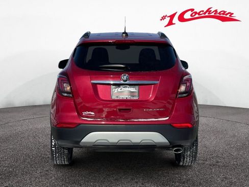 Used 2019 Buick Encore Preferred image 17