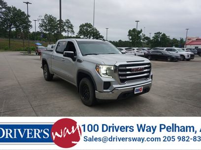 Used 2020 GMC Sierra 1500 SLE w/ SLE Value Package