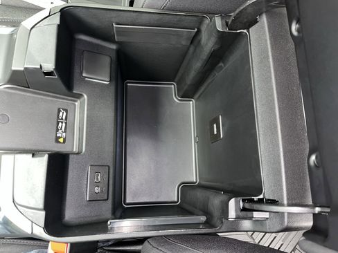 New 2026 Chevrolet Silverado 1500 RST image 28