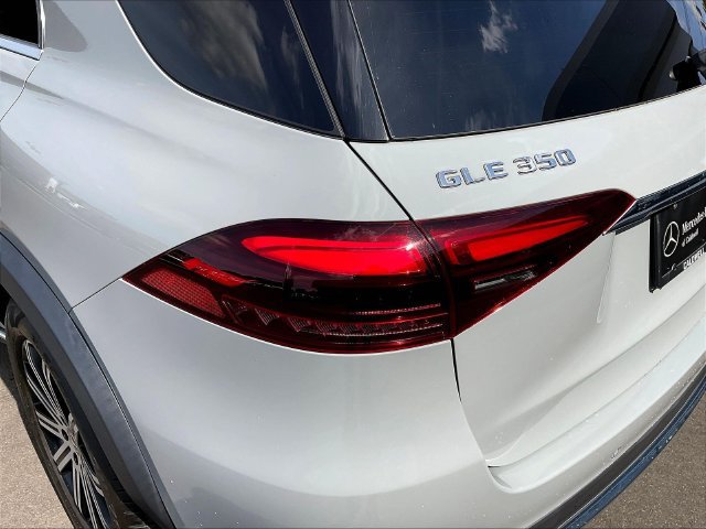 Certified 2024 Mercedes-Benz GLE 350 4MATIC image 25