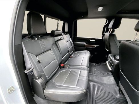 Used 2020 Chevrolet Silverado 2500 High Country w/ Technology Package image 24