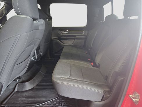 Used 2022 RAM 1500 Big Horn AWD/4WD image 21