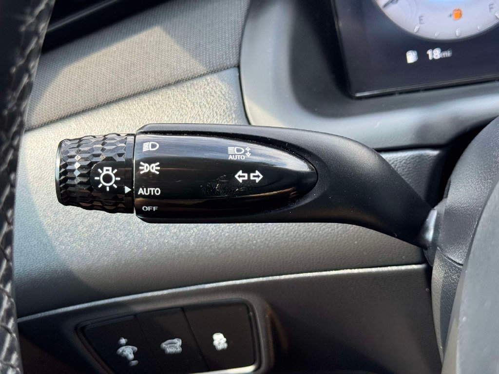 Used 2024 Hyundai Tucson XRT AWD/4WD image 22