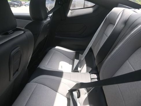 Certified 2024 Ford Mustang Coupe w/ 2.3L High Performance Package RWD image 8