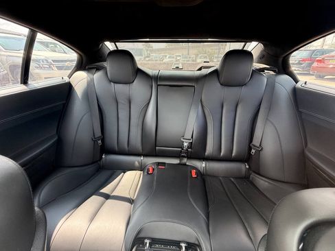 Used 2016 BMW 650i Gran Coupe RWD image 52