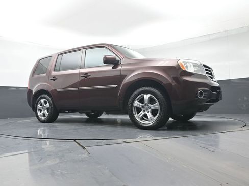 Used 2013 Honda Pilot EX-L image 33