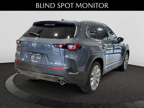 New 2026 MAZDA CX-50 AWD 2.5 S w/ Weather Package image 5