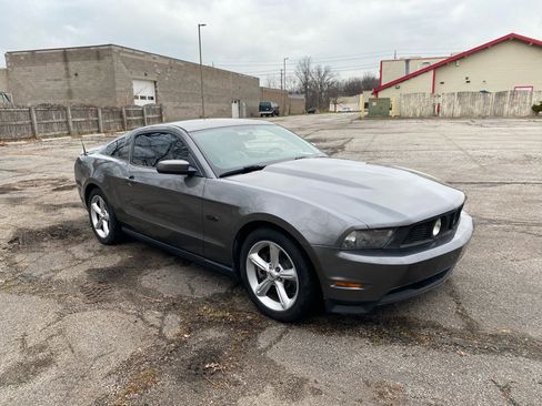 Used 2012 Ford Mustang GT image 7