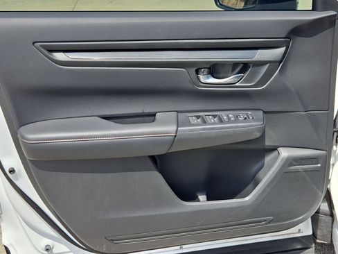 Certified 2023 Honda CR-V Sport image 10