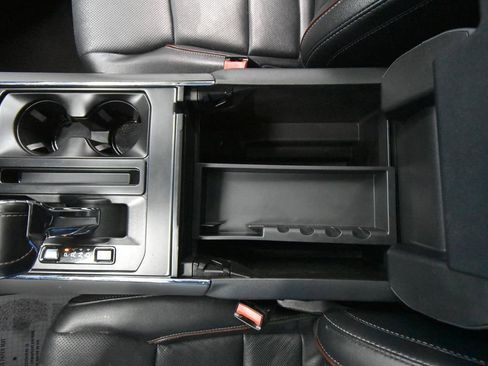 Used 2022 Ford F150 Lariat w/ Equipment Group 502A High AWD/4WD image 23