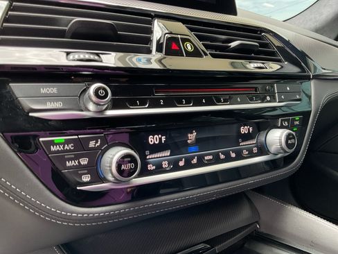 Used 2019 BMW M5 w/ Executive Package AWD/4WD image 18