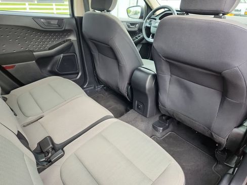 Used 2020 Ford Escape S FWD image 27