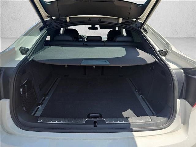 Used 2018 BMW X6 xDrive50i AWD/4WD image 6
