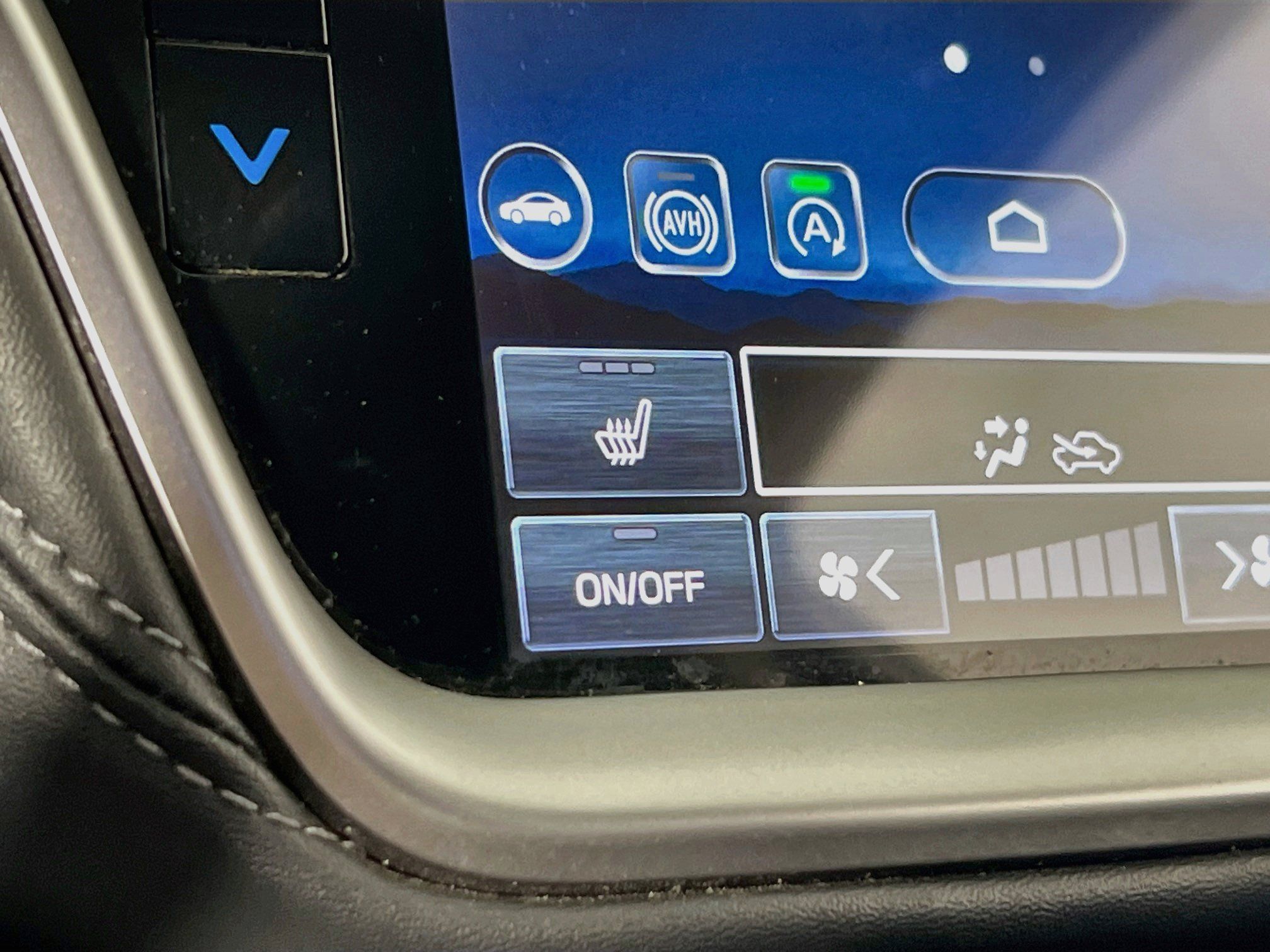 Used 2024 Subaru Legacy Premium AWD/4WD image 19