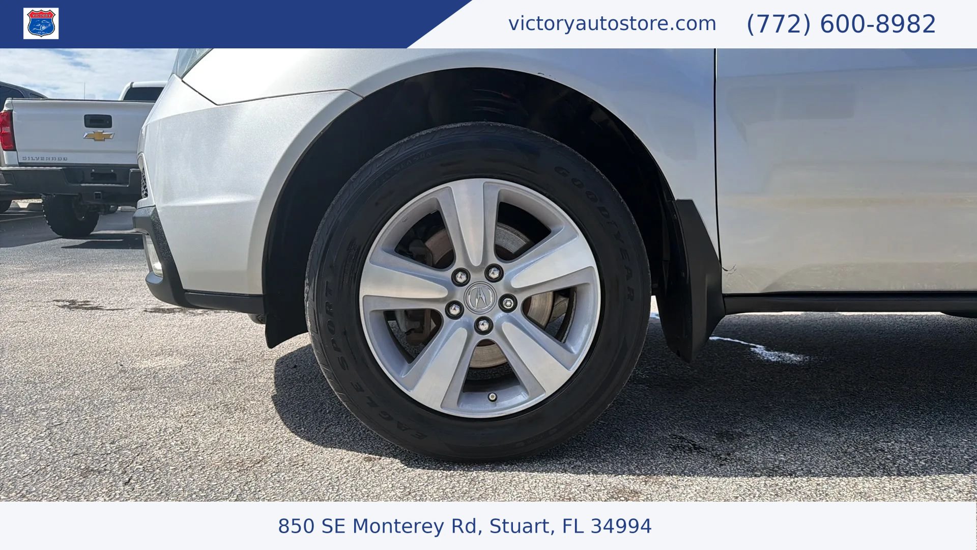 Used 2013 Acura MDX AWD/4WD image 30