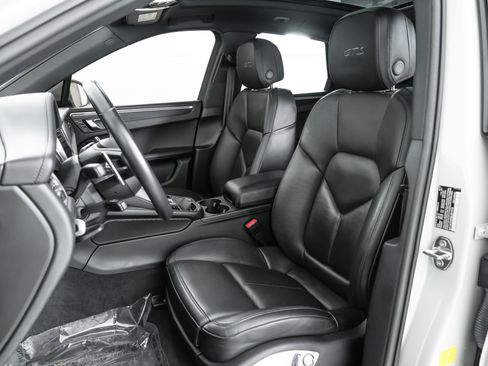 Used 2022 Porsche Macan GTS image 21
