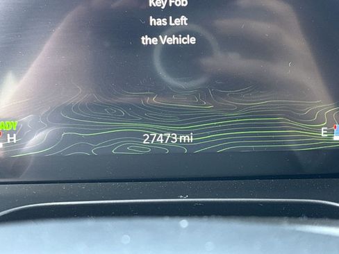 Used 2022 Jeep Grand Cherokee Summit w/ Advanced Protech Group IV image 12