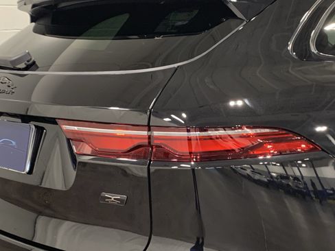 Used 2026 Jaguar F-PACE R-Dynamic S AWD/4WD image 18