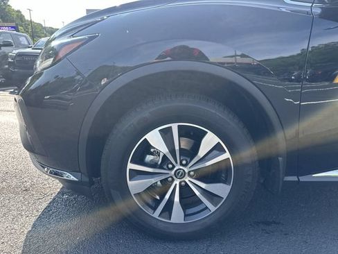 Used 2024 Nissan Murano SV AWD/4WD image 20