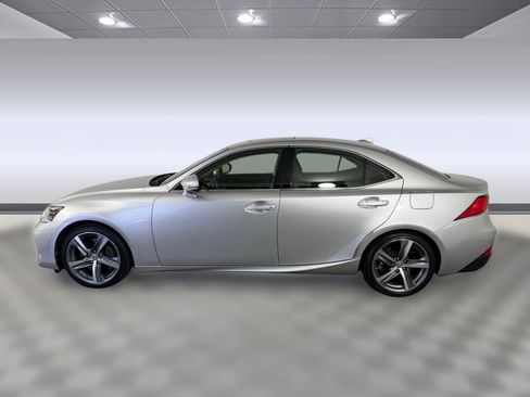 Used 2019 Lexus IS 300 w/ Premium Package RWD image 2