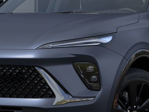 New 2026 Buick Envision Sport Touring image 10