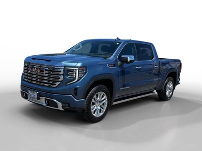 Used 2025 GMC Sierra 1500 Denali w/ Technology Package