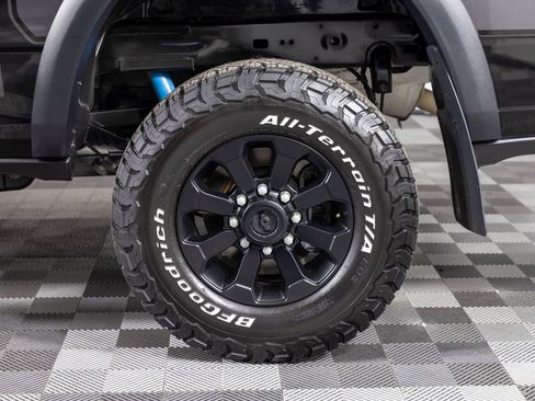 Used 2023 RAM 2500 Power Wagon w/ Level 1 Equipment Group image 47