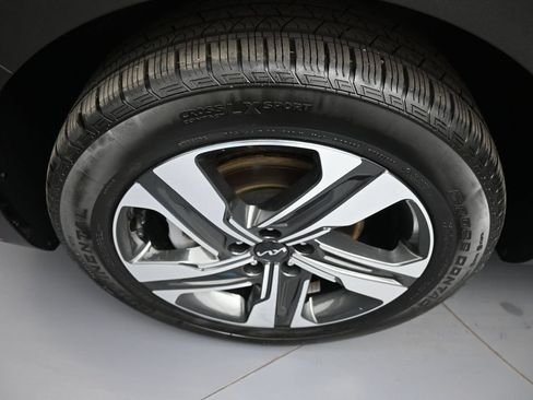 Certified 2023 Kia Sorento EX AWD/4WD image 14