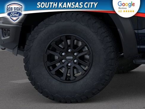 New 2026 Ford F150 Raptor AWD/4WD image 20