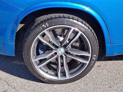 Used 2016 BMW X5 M image 27