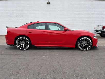 Used 2018 Dodge Charger SXT Plus