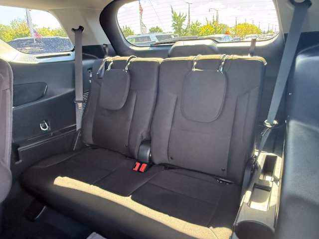 Certified 2023 Ford Explorer XLT AWD/4WD image 10