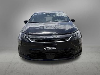 New 2027 Chrysler Pacifica Select