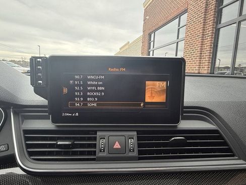 Used 2018 Audi SQ5 Premium Plus image 24