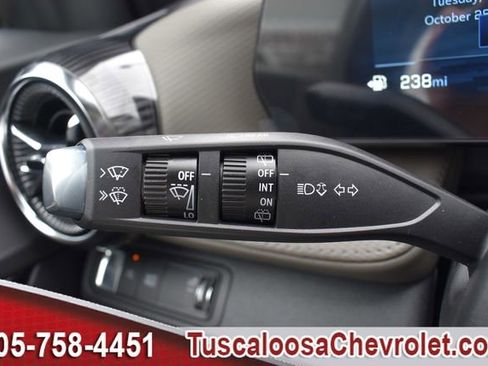 New 2026 Chevrolet Equinox LT w/ Convenience Package II image 24