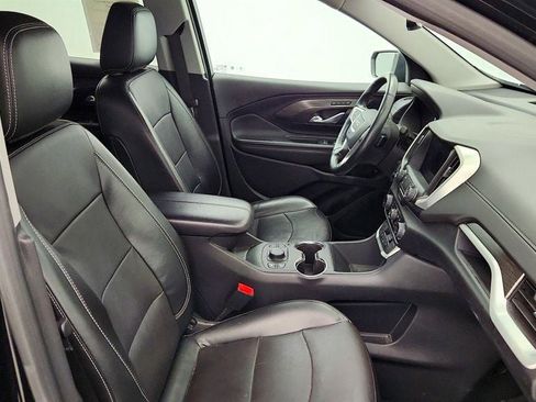 Used 2023 GMC Terrain SLT w/ Elevation Edition FWD image 24