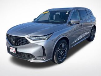 Used 2025 Acura MDX w/ Advance Package 360° Tour
