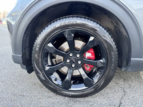 Used 2023 Ford Explorer ST w/ Technology Package image 3