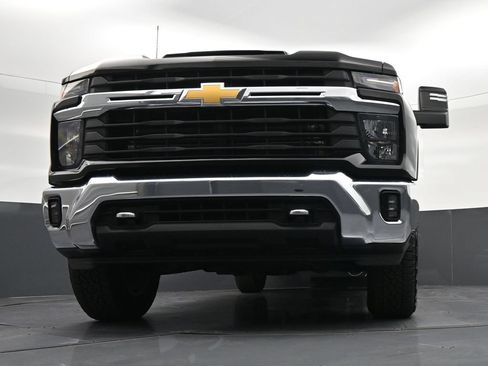 Used 2026 Chevrolet Silverado 2500 LT AWD/4WD image 30