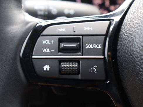 Used 2025 Honda Civic Sport image 27