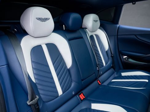 Used 2023 Aston Martin DBX 707 image 70