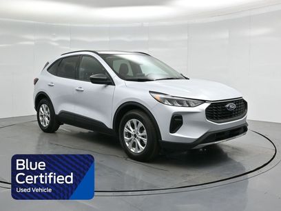 Used 2025 Ford Escape Active