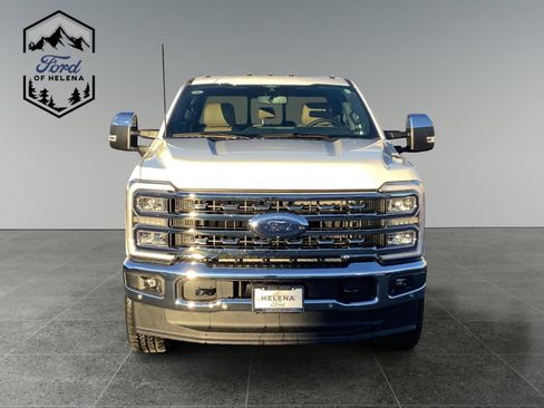 New 2026 Ford F350 Lariat w/ Lariat Ultimate Package AWD/4WD image 8